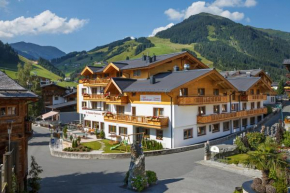 Hotel am Reiterkogel, Saalbach-Hinterglemm, Österreich